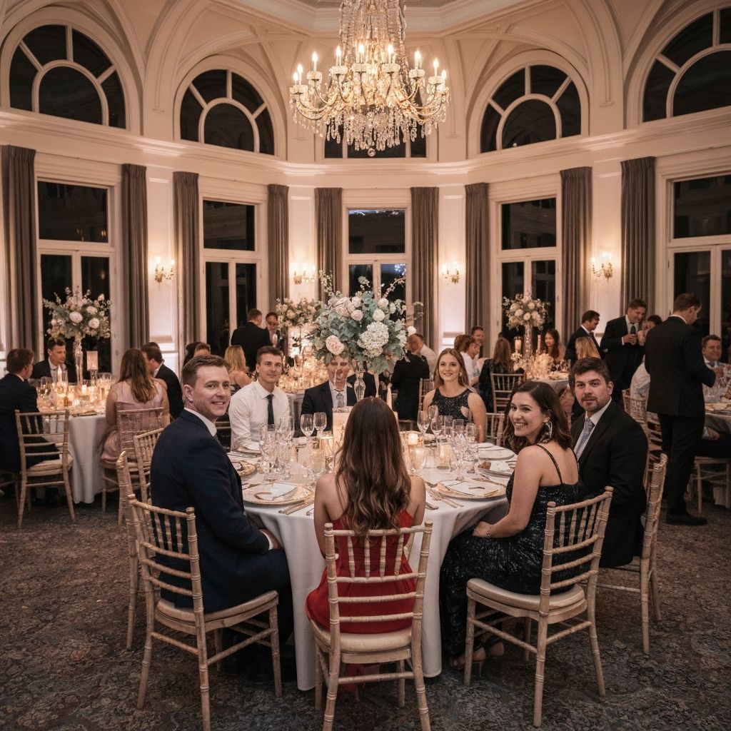 Jantar de formatura